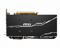 Видео карта MSI Radeon RX 5600 XT MECH OC 6GB