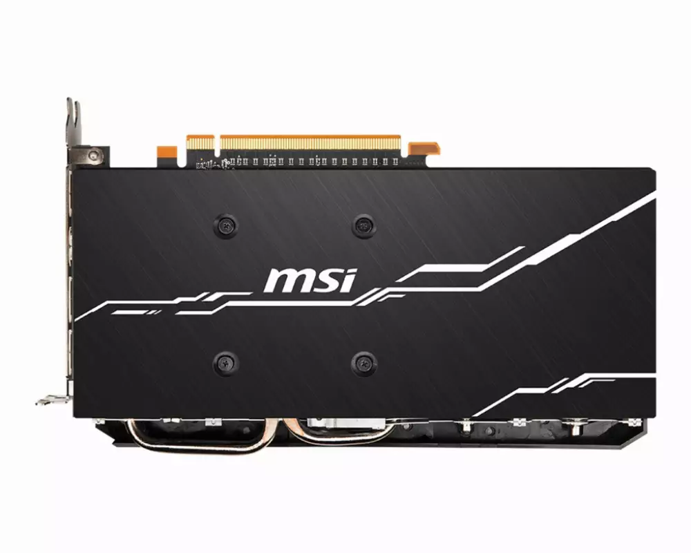 Видео карта MSI Radeon RX 5600 XT MECH OC 6GB