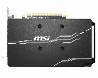 Видео карта MSI Radeon RX 5500 XT MECH 8G OC
