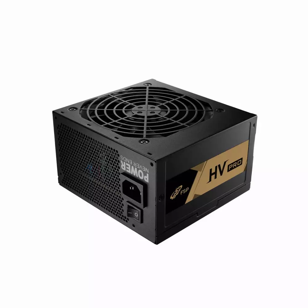 Захранване FSP Group HV PRO 550W 80+ PSU 