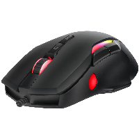 Геймърска мишка Marvo PRO G945 RGB - MARVO-PRO-G945