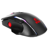Геймърска мишка Marvo PRO G945 RGB - MARVO-PRO-G945
