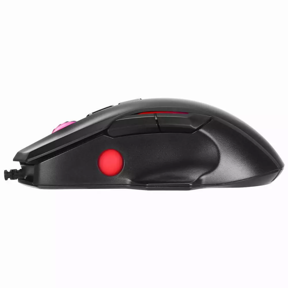 Геймърска мишка Marvo PRO G945 RGB - MARVO-PRO-G945