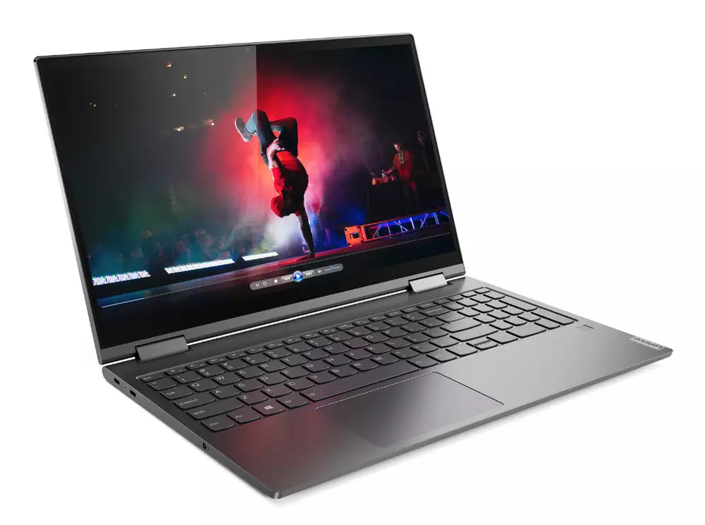 LENOVO C740-14IML / 81TC002LBM