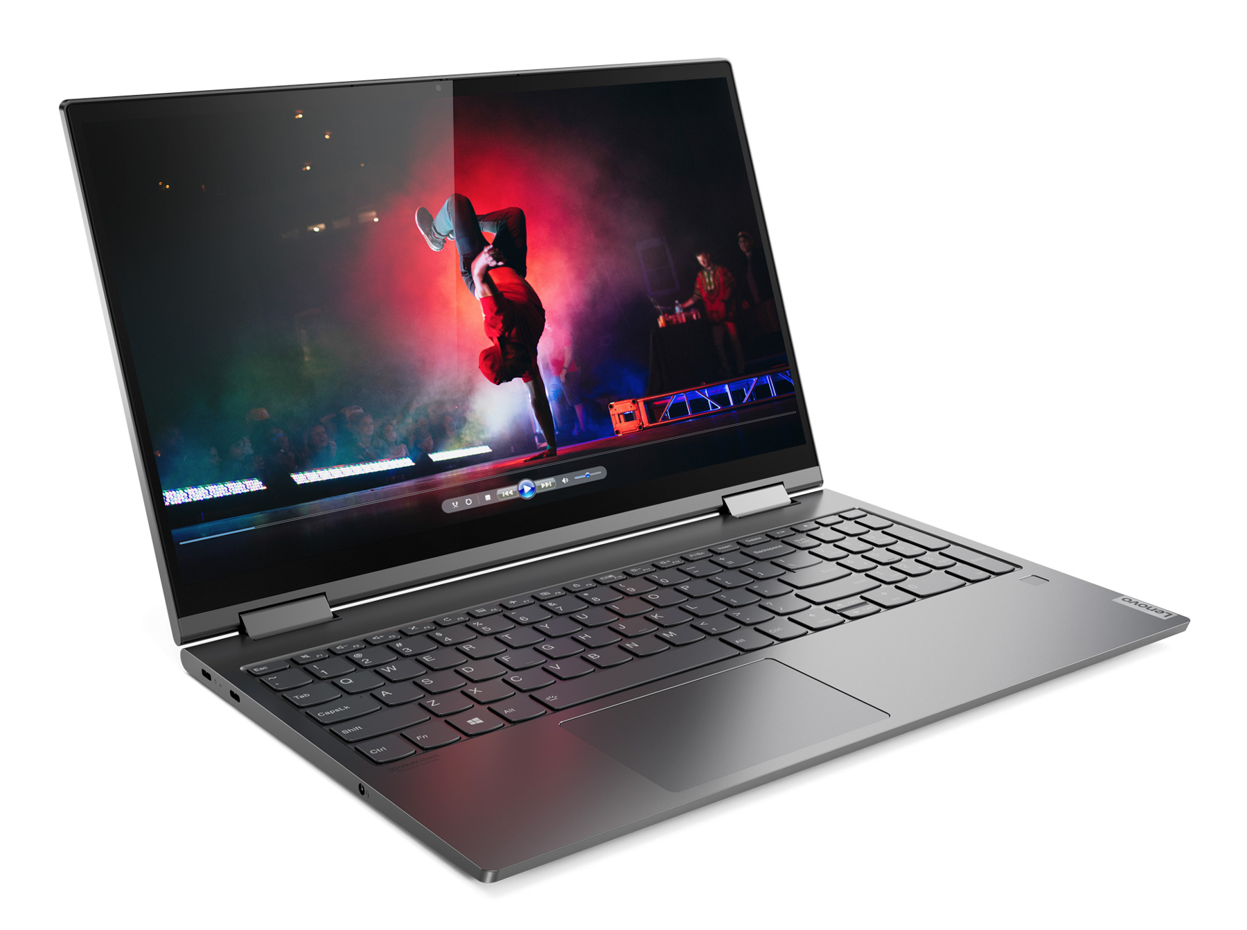 LENOVO C740-14IML / 81TC002LBM