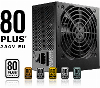 Захранване FSP Group HV PRO 550W 80+ PSU 