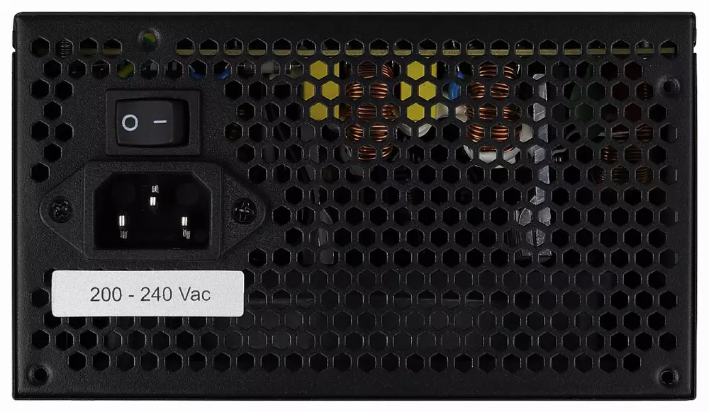 Захранване AeroCool VX PLUS 450W PSU