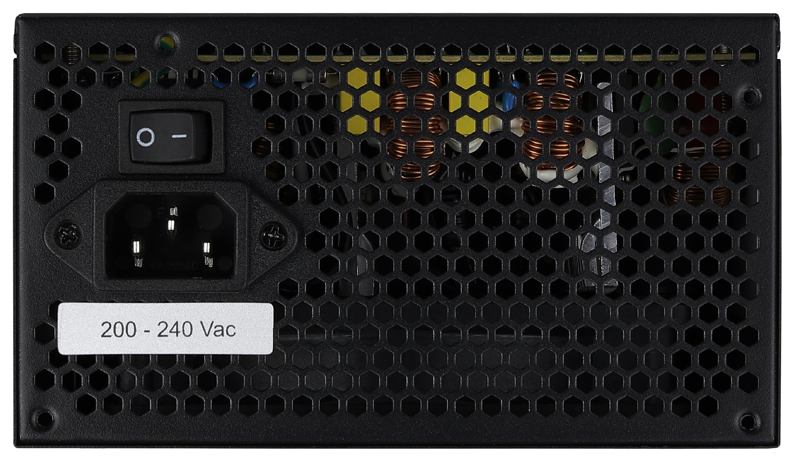 Захранване AeroCool VX PLUS 450W PSU