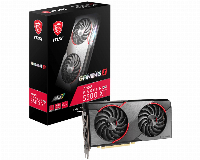 Видео карта MSI Radeon RX 5500 XT GAMING X 8G