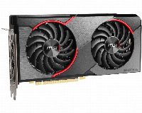 Видео карта MSI Radeon RX 5500 XT GAMING X 8G