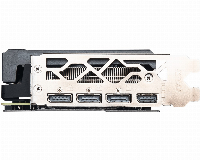 Видео карта MSI Radeon RX 5500 XT GAMING X 8G
