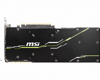 Видео карта MSI GeForce RTX 2080 TI VENTUS GP OC 11GB