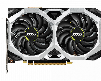 Видео карта MSI GeForce RTX 2060 VENTUS XS 6G OC