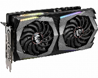 Видео карта MSI GeForce RTX 2060 GAMING 6G