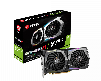 Видео карта MSI GeForce GTX 1660 SUPER GAMING X 6GB - 912-V375-446