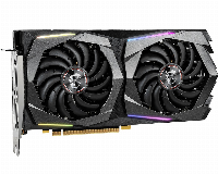 Видео карта MSI GeForce GTX 1660 SUPER GAMING X 6GB - 912-V375-446