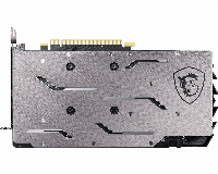 Видео карта MSI GeForce GTX 1660 SUPER GAMING X 6GB - 912-V375-446