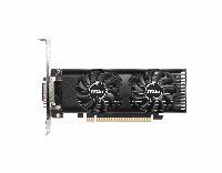 Видео карта MSI GeForce GTX 1650 4GT LP OC - 912-V809-3822