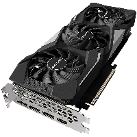 Видео карта GIGABYTE Radeon RX 5600 XT GAMING OC 6G rev. 2.0