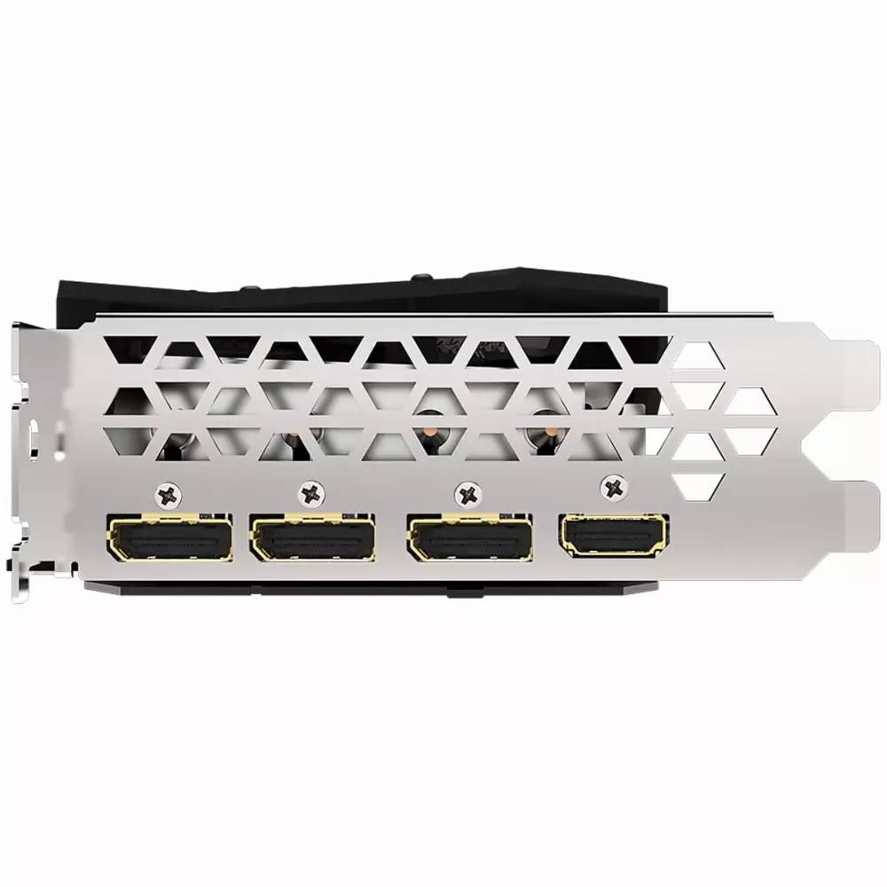 Видео карта GIGABYTE Radeon RX 5600 XT GAMING OC 6G rev. 2.0
