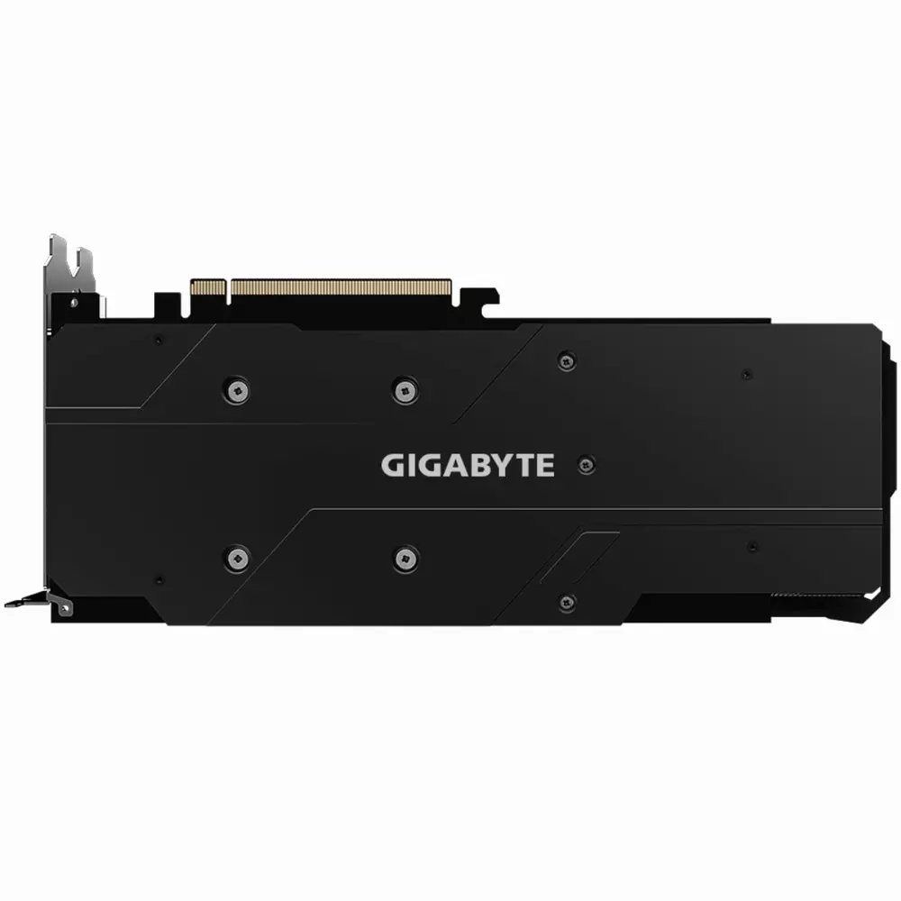 Видео карта GIGABYTE Radeon RX 5600 XT GAMING OC 6G rev. 2.0