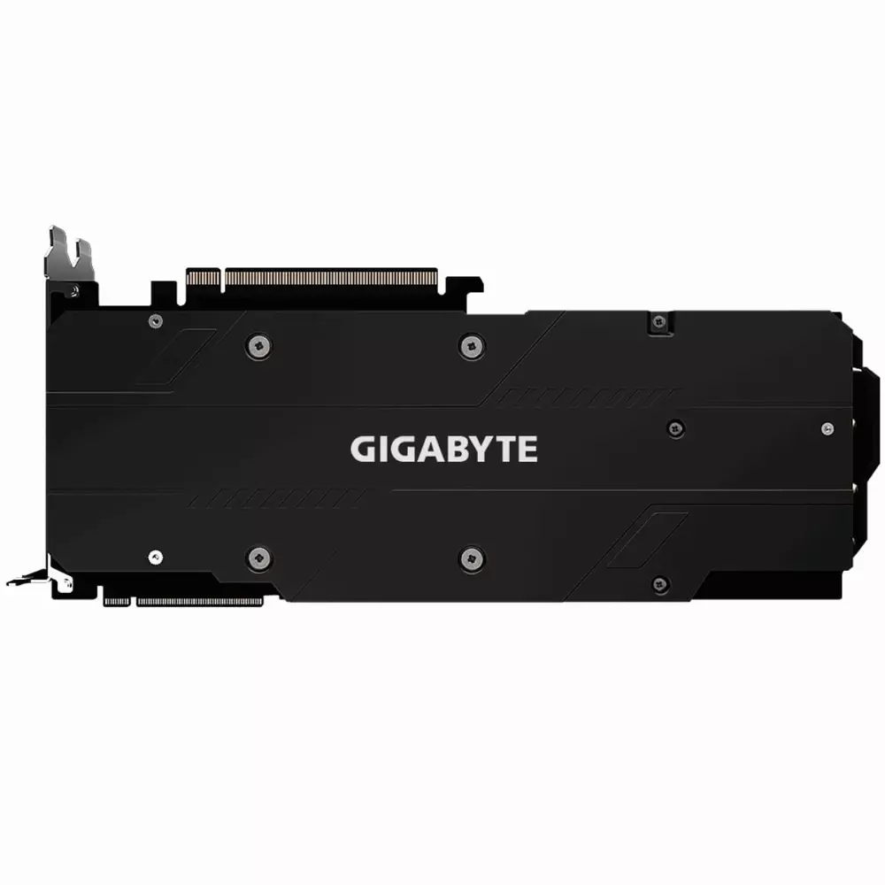 Видео карта GIGABYTE GeForce RTX 2080 SUPER GAMING OC 8G (rev. 2.0)