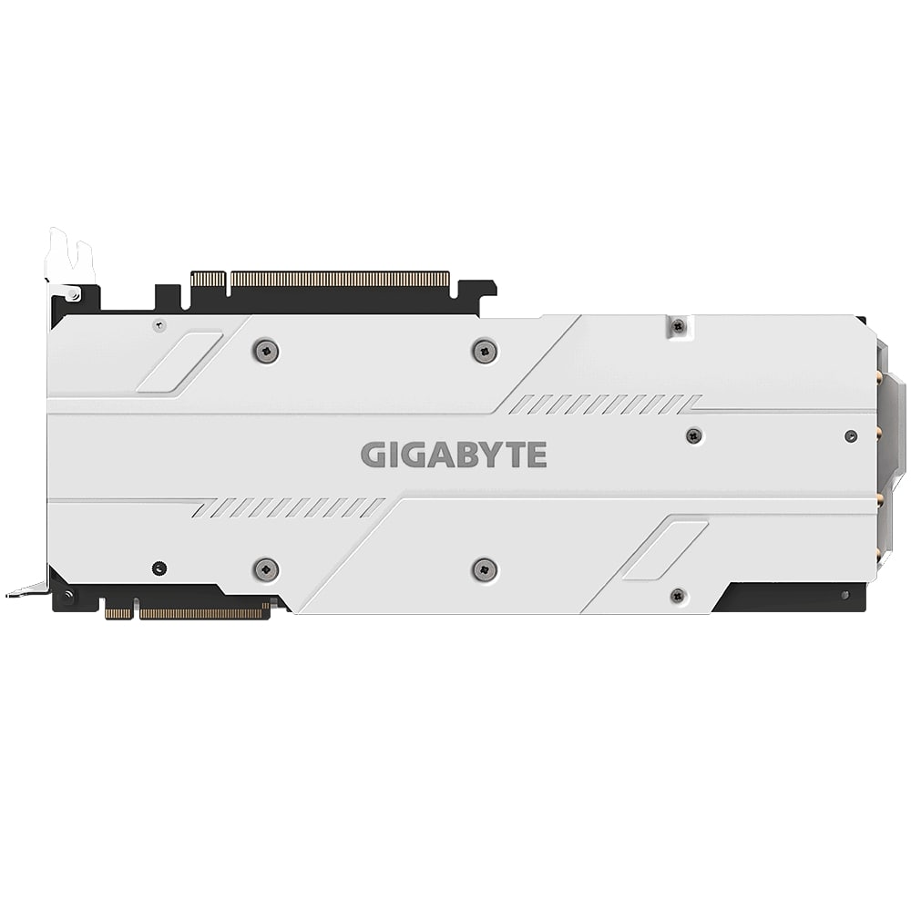 Видео карта GIGABYTE GeForce RTX 2070 SUPER GAMING OC 3X WHITE 8G