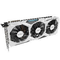 Видео карта GIGABYTE GeForce RTX 2070 SUPER GAMING OC 3X WHITE 8G