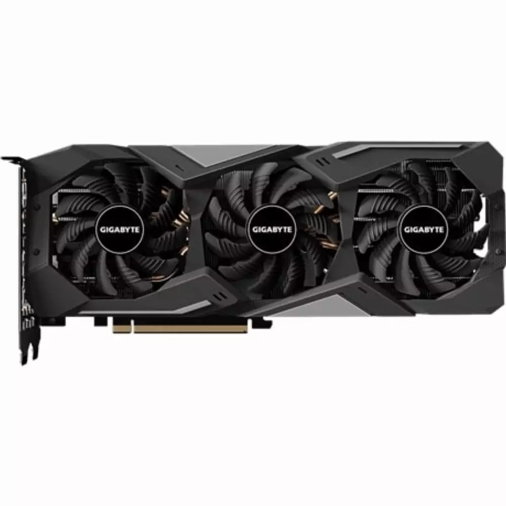 Видео карта GIGABYTE GeForce RTX 2060 SUPER GAMING OC 3X 8G (rev. 1.0)