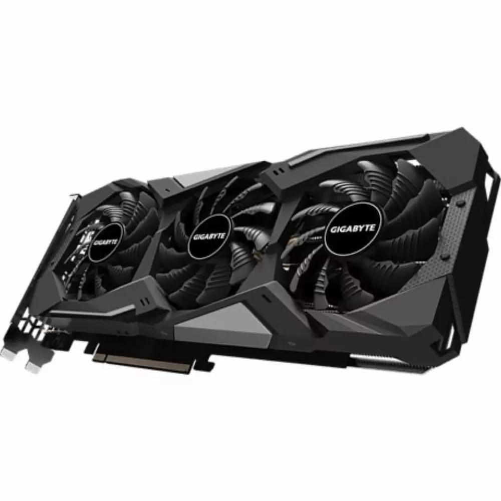Видео карта GIGABYTE GeForce RTX 2060 SUPER GAMING OC 3X 8G (rev. 1.0)