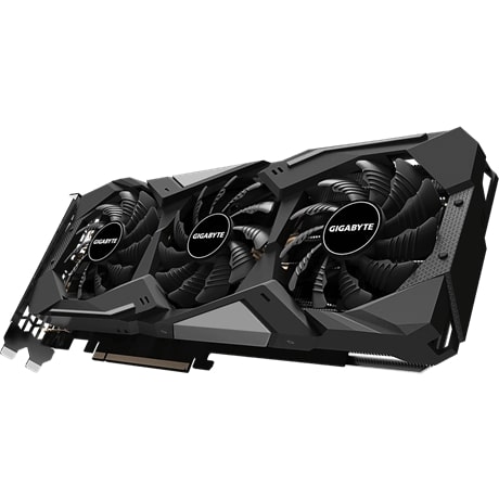 Видео карта GIGABYTE GeForce RTX 2060 SUPER GAMING OC 3X 8G (rev. 1.0)