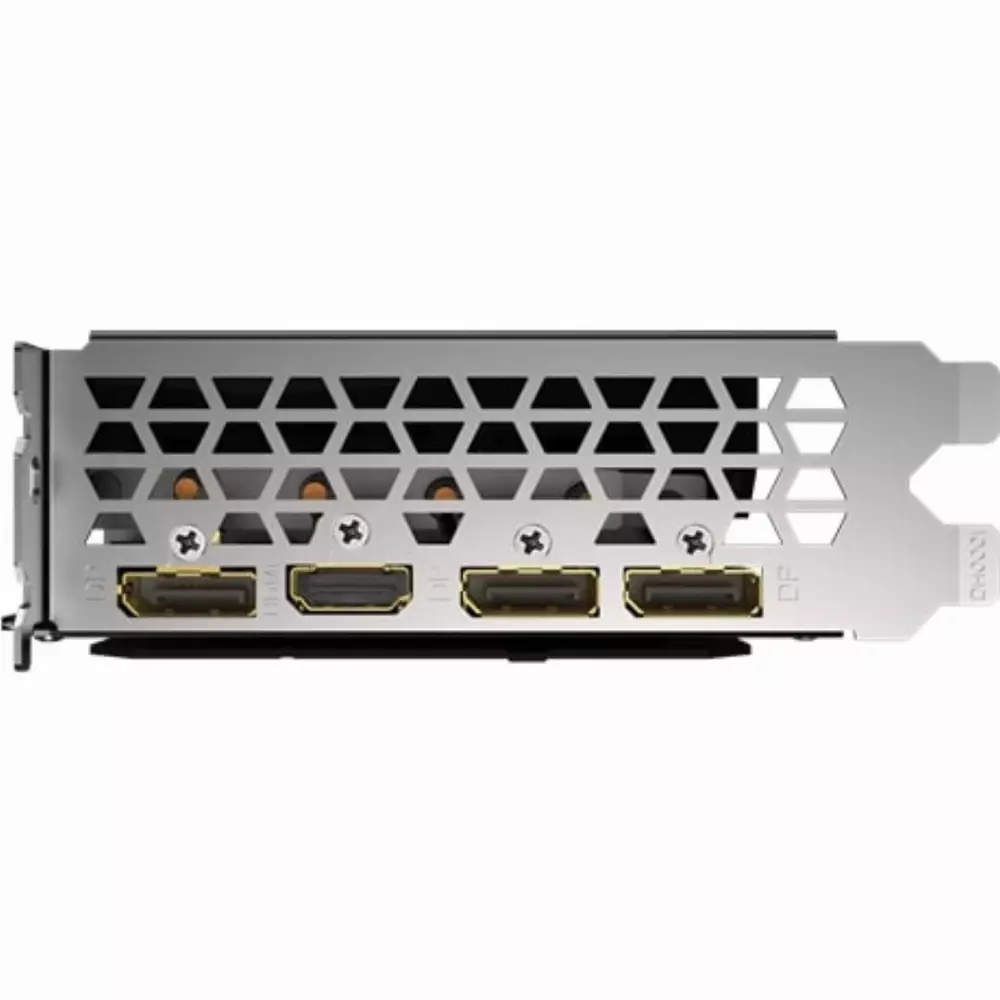 Видео карта GIGABYTE GeForce RTX 2060 SUPER GAMING OC 3X 8G (rev. 1.0)