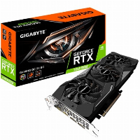 Видео карта GIGABYTE GeForce RTX 2060 SUPER GAMING OC 3X 8G (rev. 1.0)