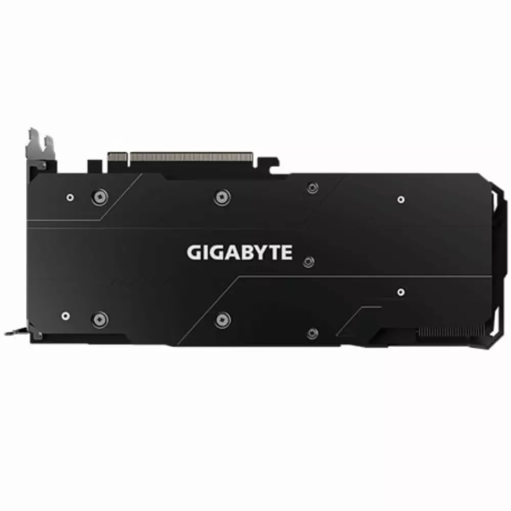 Видео карта GIGABYTE GeForce RTX 2060 SUPER GAMING OC 3X 8G (rev. 1.0)