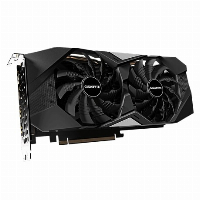 Видео карта GIGABYTE GeForce RTX 2060 SUPER WINDFORCE OC 8G