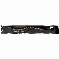 Видео карта GIGABYTE GeForce RTX 2060 SUPER WINDFORCE OC 8G