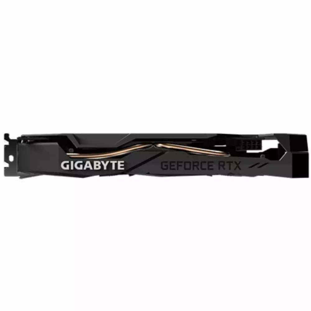 Видео карта GIGABYTE GeForce RTX 2060 SUPER WINDFORCE OC 8G