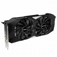 Видео карта GIGABYTE GeForce RTX 2060 SUPER WINDFORCE OC 8G