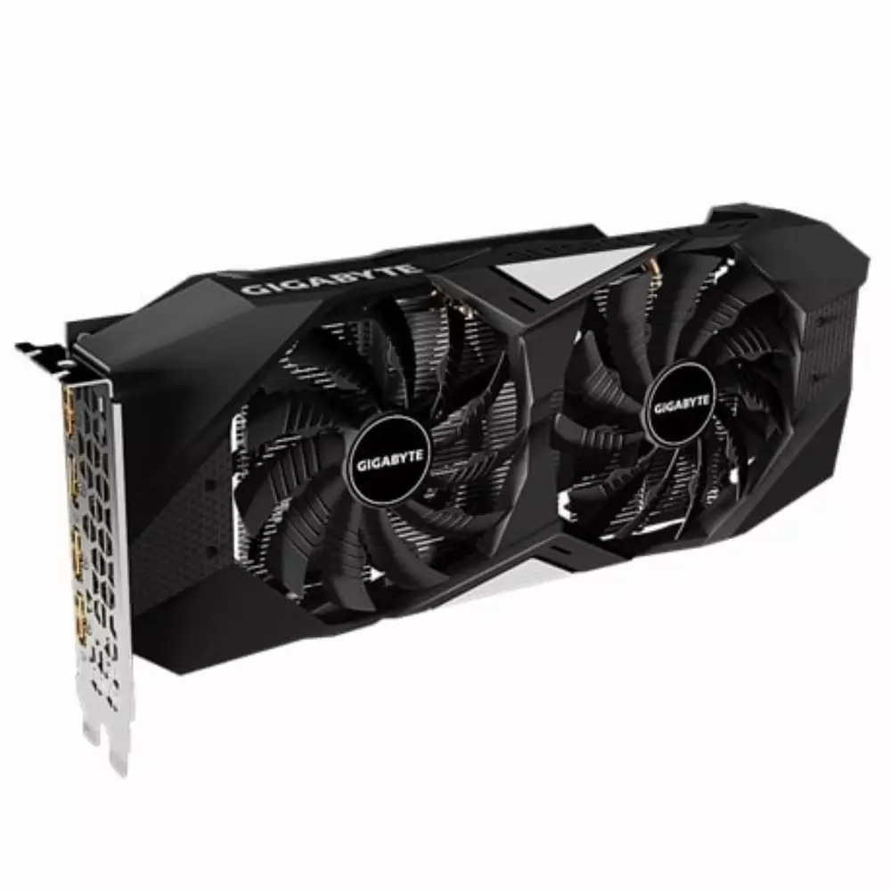 Видео карта GIGABYTE GeForce RTX 2060 SUPER WINDFORCE OC 8G