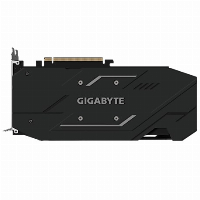 Видео карта GIGABYTE GeForce RTX 2060 SUPER WINDFORCE OC 8G
