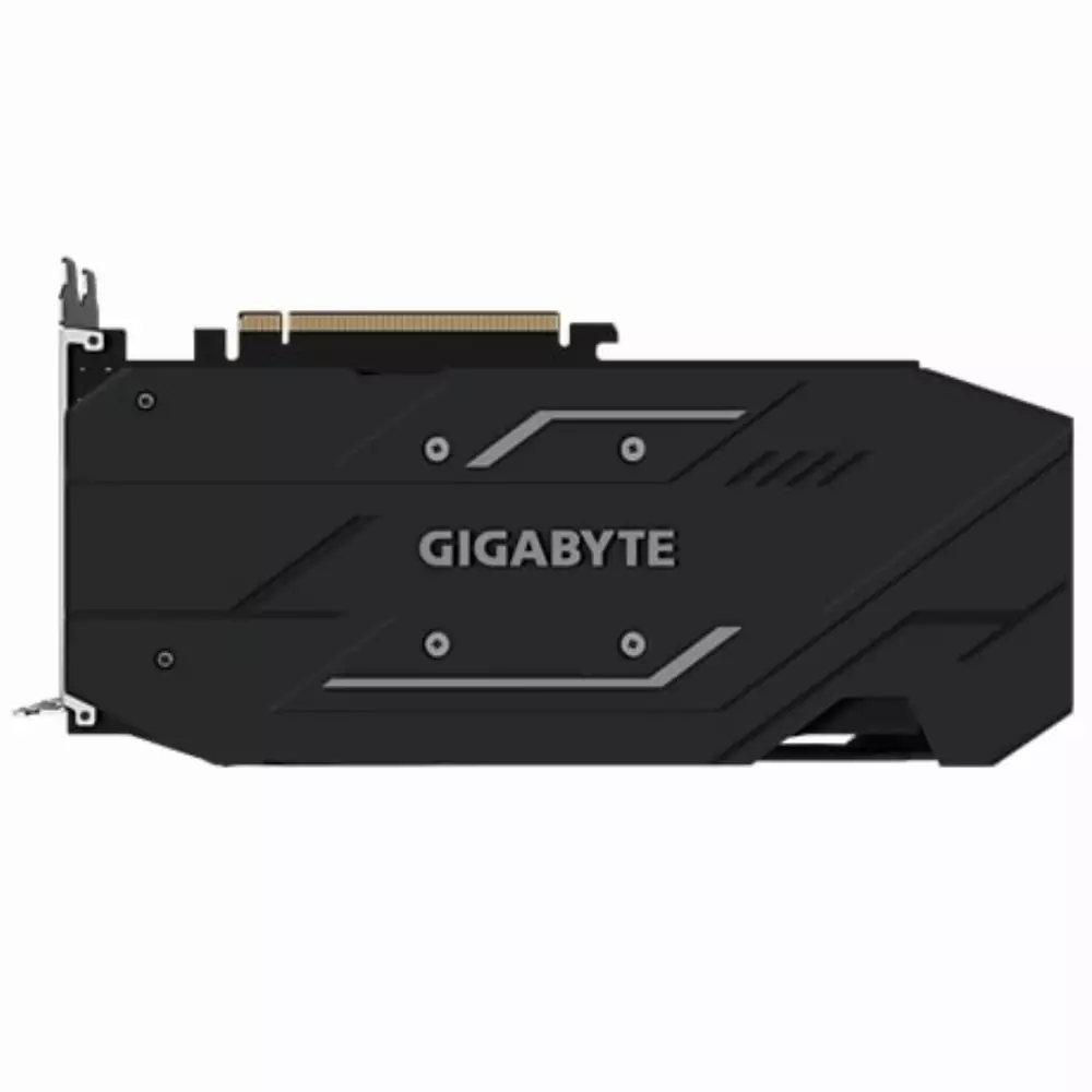 Видео карта GIGABYTE GeForce RTX 2060 SUPER WINDFORCE OC 8G