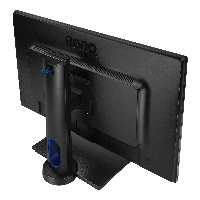 Монитор BenQ 27" PD2700Q, (2560x1440), IPS, 60Hz, 4ms GtG,  100% Rec.709 ,100% sRGB