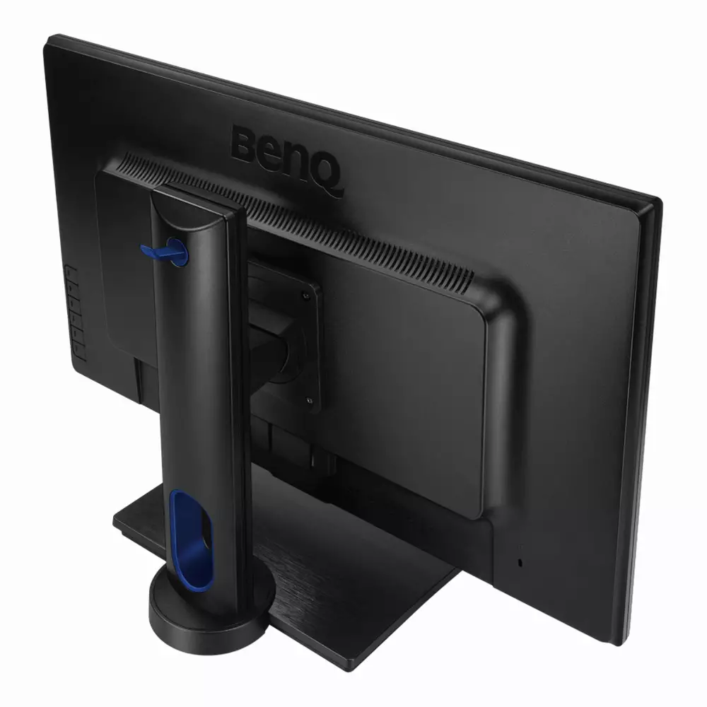 Монитор BenQ 27" PD2700Q, (2560x1440), IPS, 60Hz, 4ms GtG, 100% Rec.709 ,100% sRGB