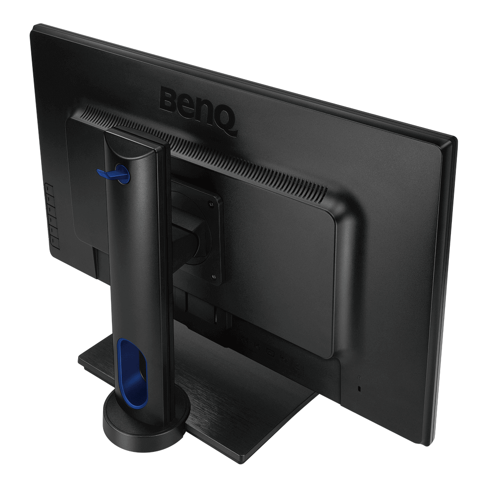 Монитор BenQ 27" PD2700Q, (2560x1440), IPS, 60Hz, 4ms GtG,  100% Rec.709 ,100% sRGB