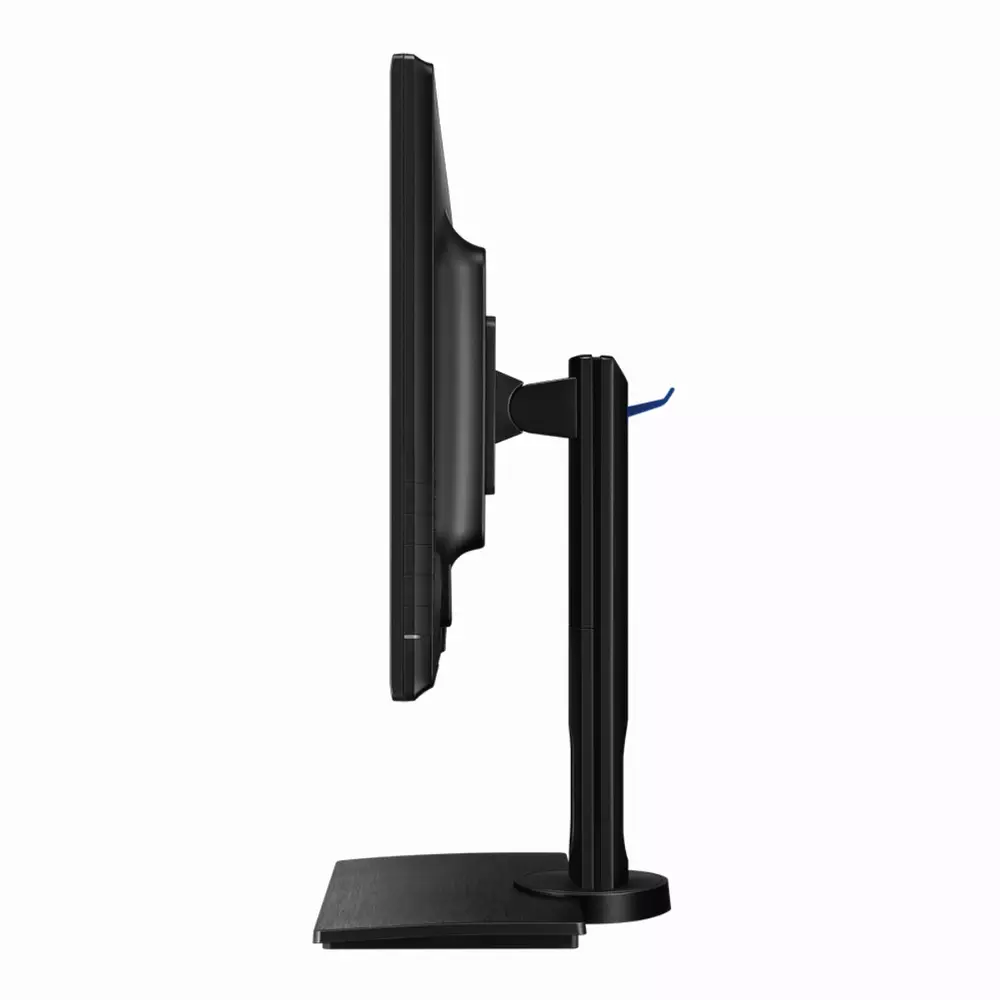 Монитор BenQ 27" PD2700Q, (2560x1440), IPS, 60Hz, 4ms GtG, 100% Rec.709 ,100% sRGB