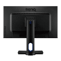 Монитор BenQ 27" PD2700Q, (2560x1440), IPS, 60Hz, 4ms GtG,  100% Rec.709 ,100% sRGB