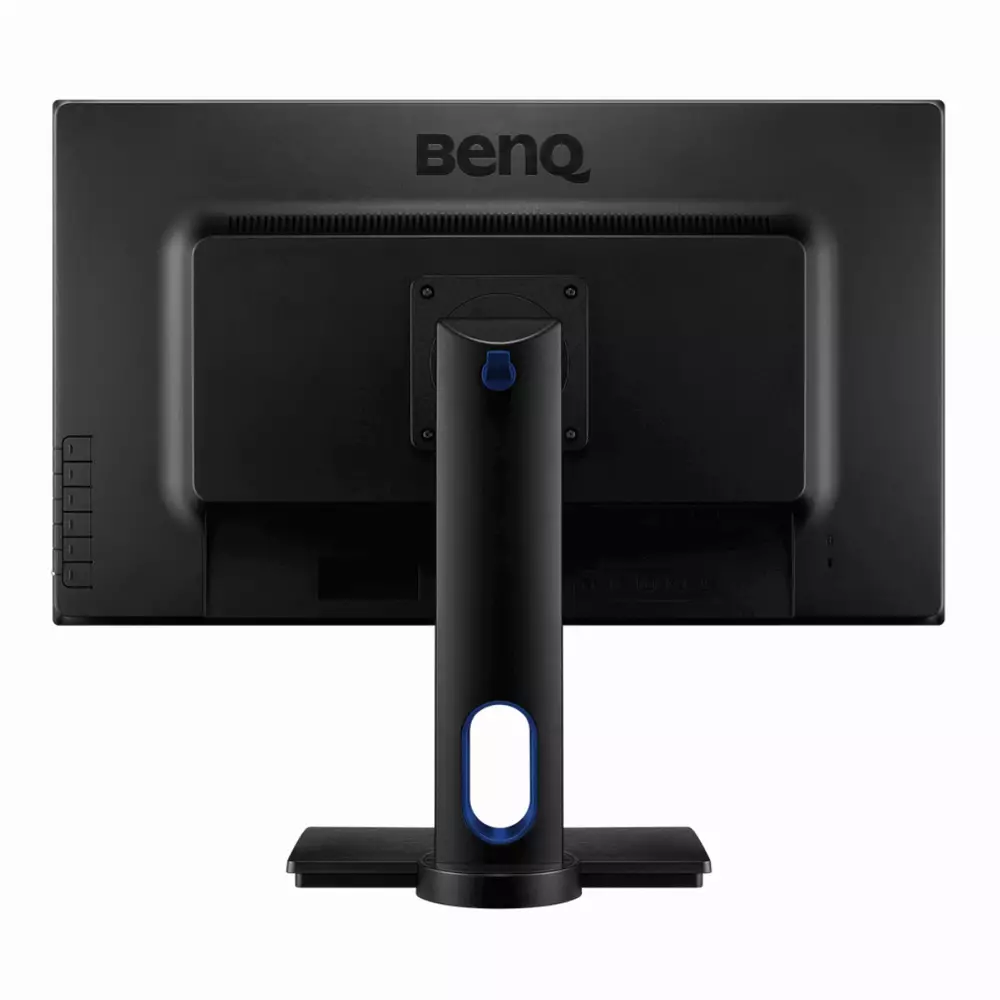 Монитор BenQ 27" PD2700Q, (2560x1440), IPS, 60Hz, 4ms GtG, 100% Rec.709 ,100% sRGB
