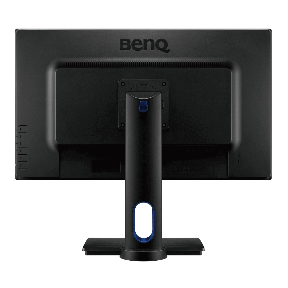 Монитор BenQ 27" PD2700Q, (2560x1440), IPS, 60Hz, 4ms GtG,  100% Rec.709 ,100% sRGB