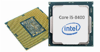 Процесор Intel Core i5-8400 (2.8GHz, 9MB, LGA1151) Tray