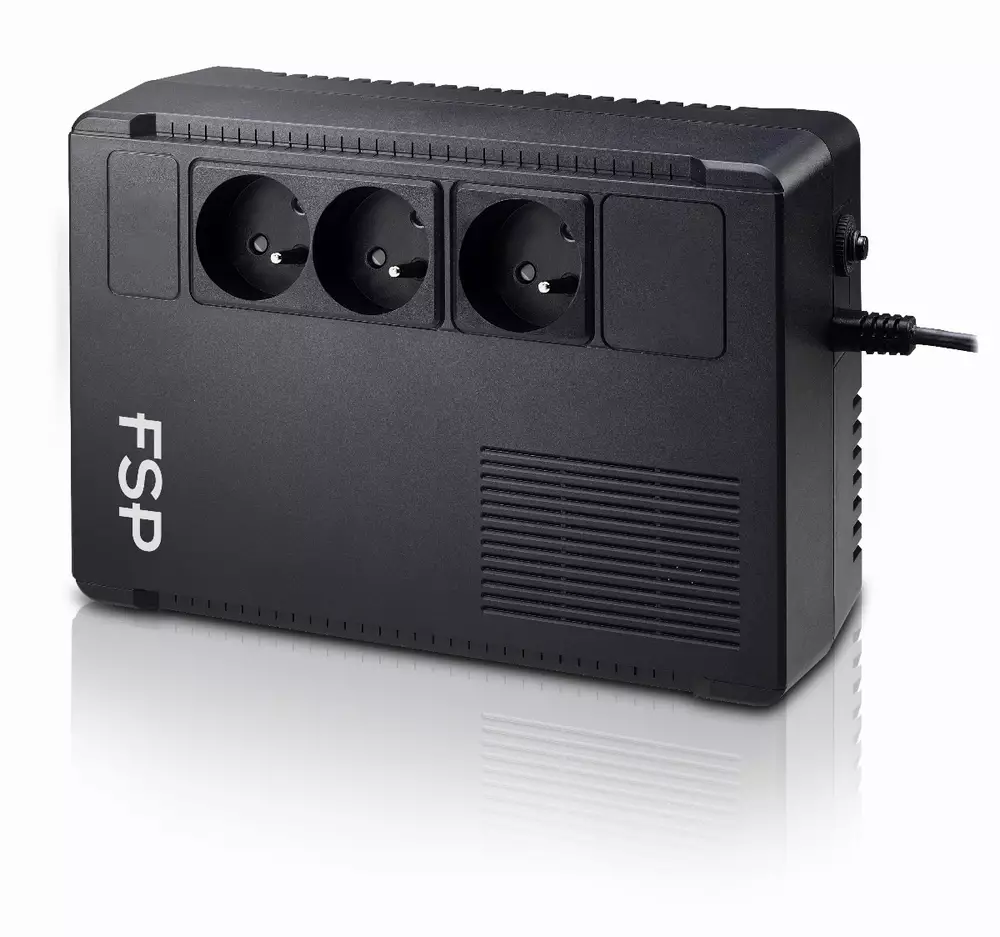 UPS FSP Group Eco 800 800VA